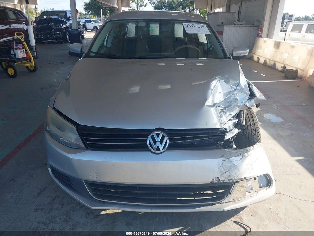 3VWDP7AJ1DM214766 2013 VOLKSWAGEN JETTA photo no. 12