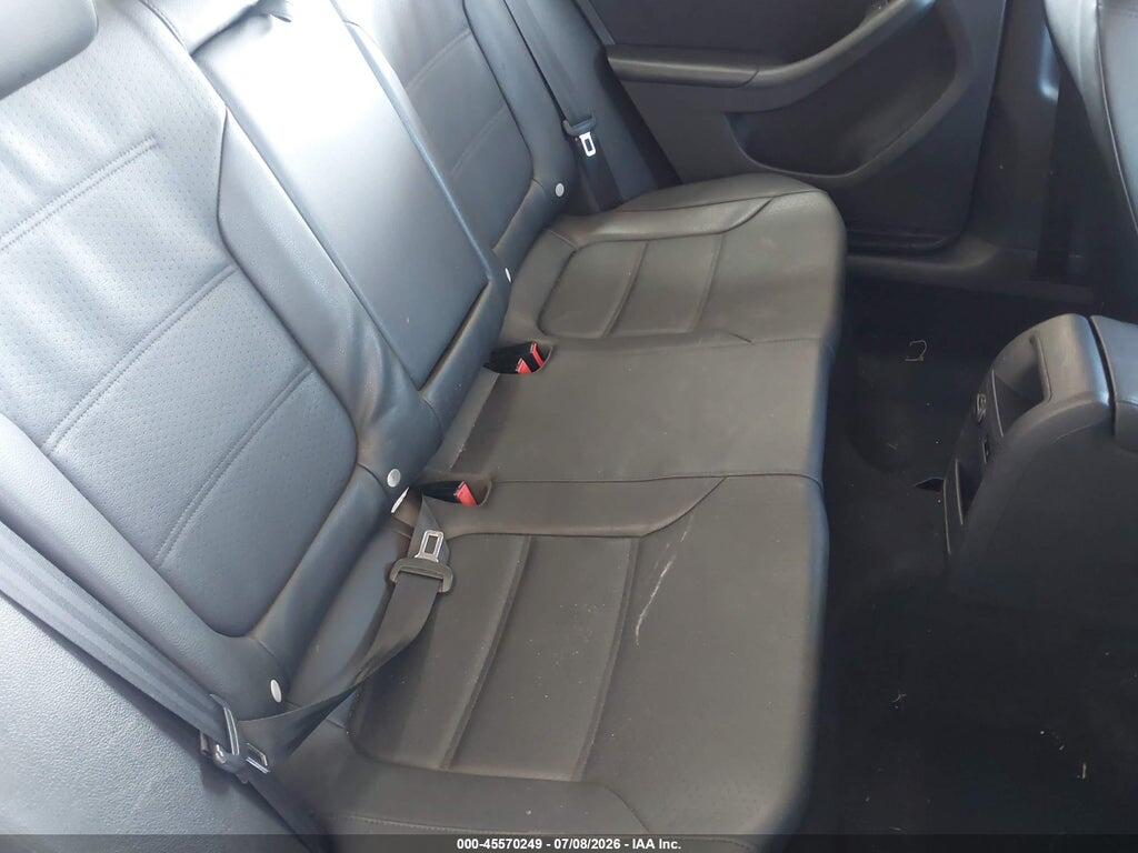 3VWDP7AJ1DM214766 2013 VOLKSWAGEN JETTA photo no. 8
