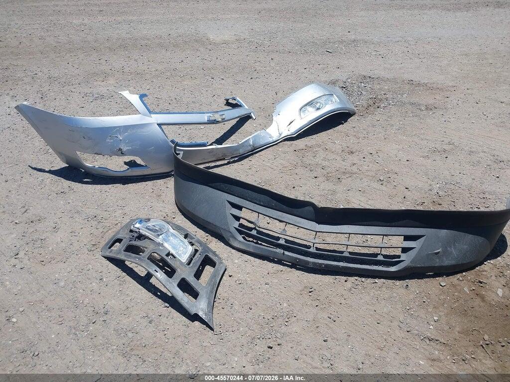 1GNKVLED0CJ102136 2012 CHEVROLET TRAVERSE photo no. 12