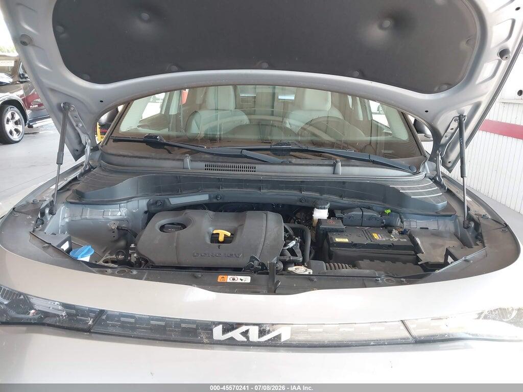 KNDJ23AUXP7878490 2023 KIA SOUL photo no. 10