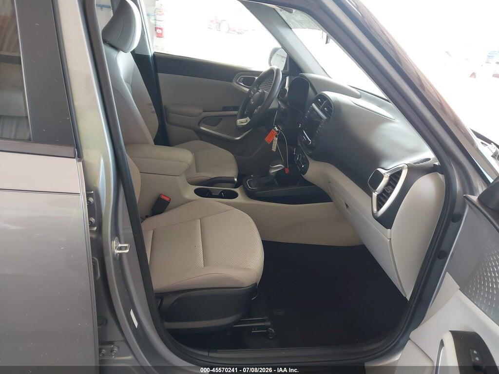 KNDJ23AUXP7878490 2023 KIA SOUL photo no. 5