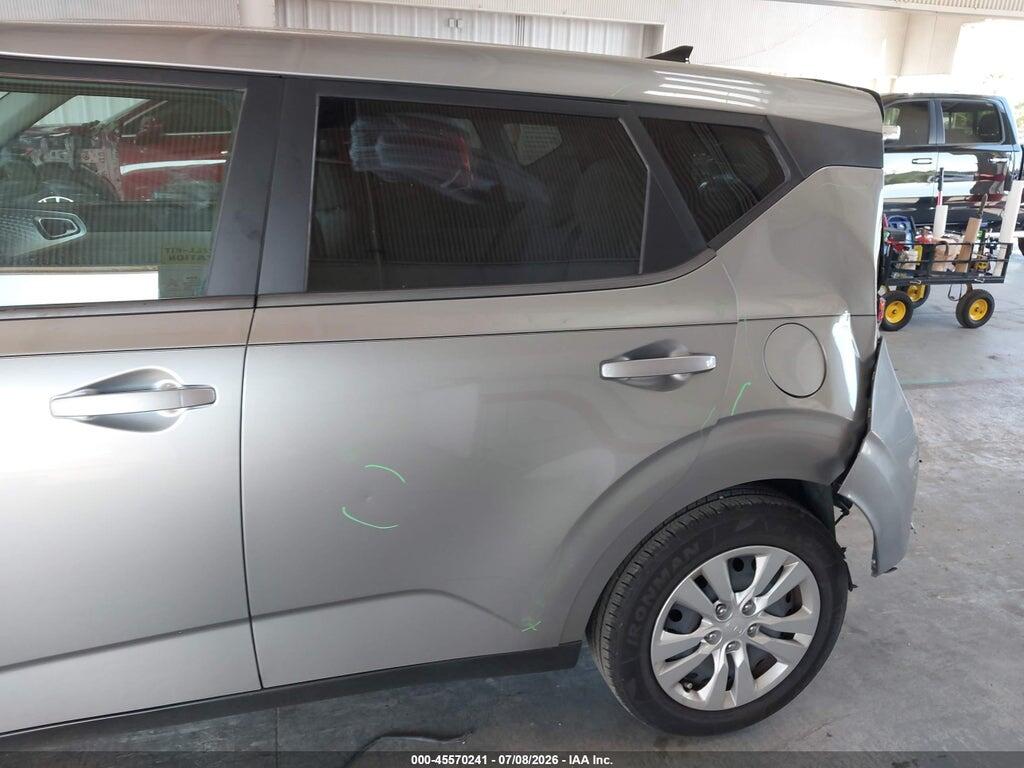 KNDJ23AUXP7878490 2023 KIA SOUL photo no. 6