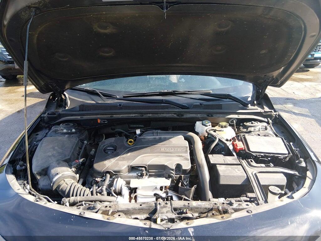 1G1ZD5STXRF208552 2024 CHEVROLET MALIBU photo no. 10