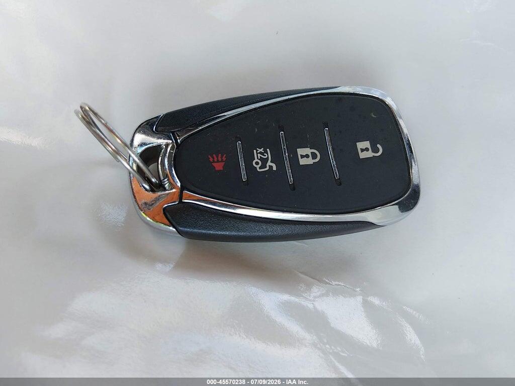 1G1ZD5STXRF208552 2024 CHEVROLET MALIBU photo no. 11