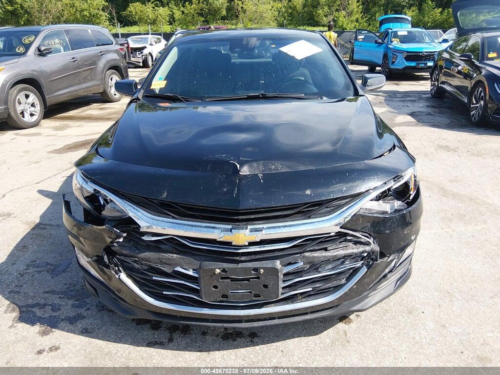 1G1ZD5STXRF208552 2024 CHEVROLET MALIBU photo no. 12