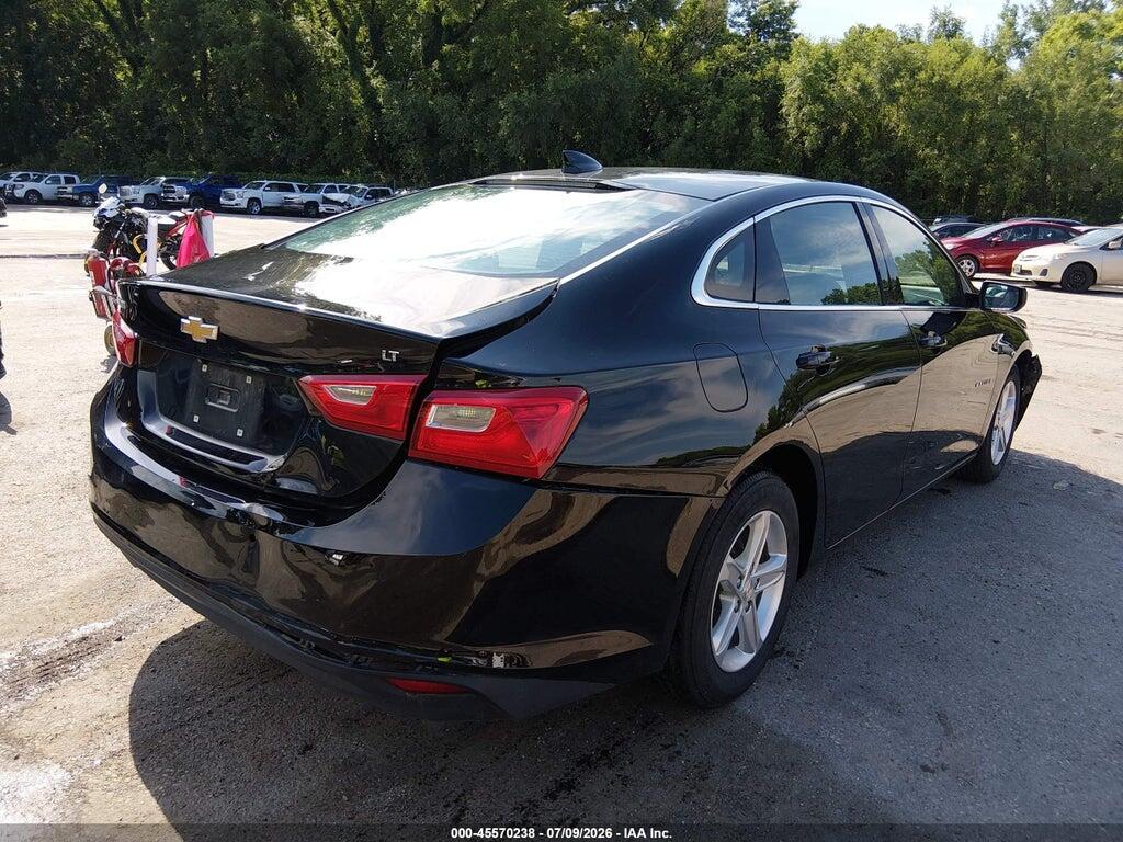 1G1ZD5STXRF208552 2024 CHEVROLET MALIBU photo no. 4