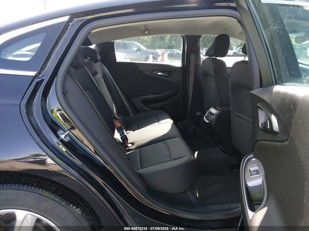 1G1ZD5STXRF208552 2024 CHEVROLET MALIBU photo no. 8