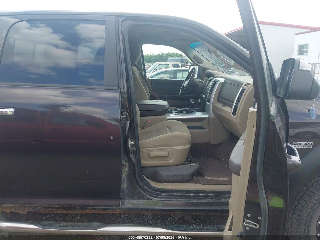 1D7RV1CT3BS509856 2011 RAM RAM 1500 photo no. 5