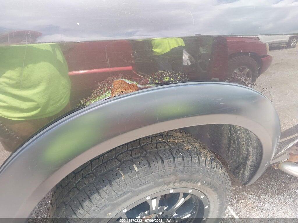 1D7RV1CT3BS509856 2011 RAM RAM 1500 photo no. 6