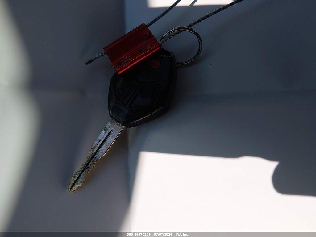 4A4JN2AS2BE026793 2011 MITSUBISHI ENDEAVOR photo no. 11