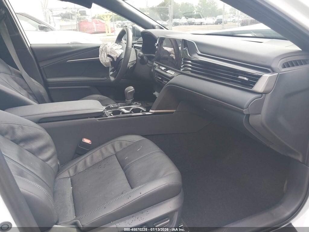 4T1DAACK4TU757591 2026 TOYOTA CAMRY photo no. 5