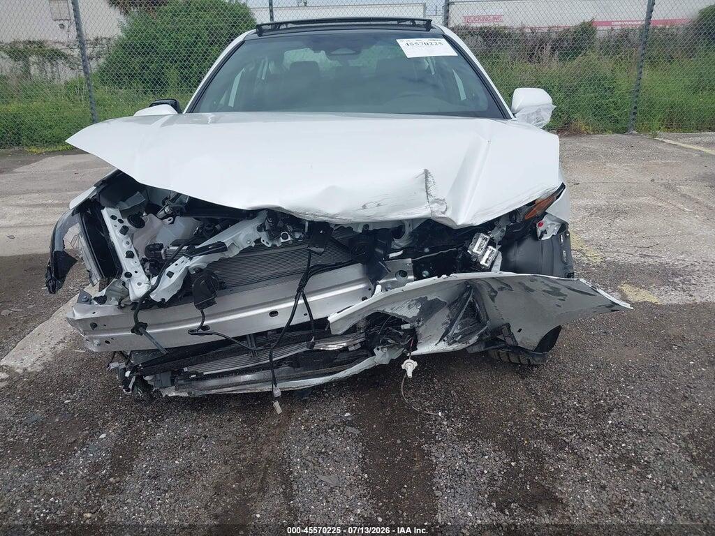4T1DAACK4TU757591 2026 TOYOTA CAMRY photo no. 6