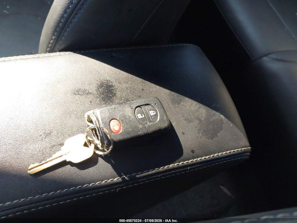 JTDKN3DU1D0351479 2013 TOYOTA PRIUS photo no. 11