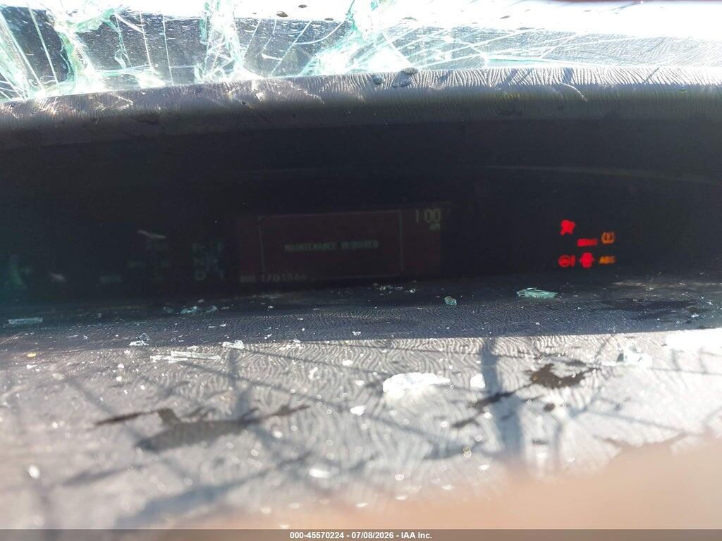 JTDKN3DU1D0351479 2013 TOYOTA PRIUS photo no. 7