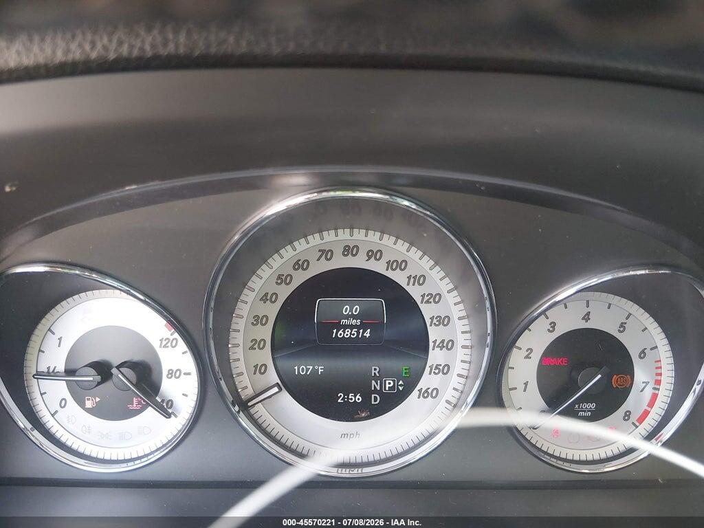 WDCGG5HB0FG343771 2015 MERCEDES-BENZ GLK 350 photo no. 7