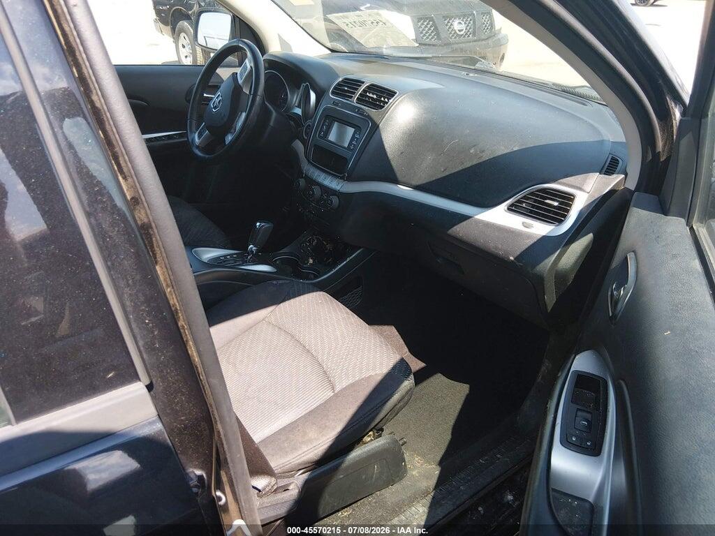 3C4PDCAB4DT701010 2013 DODGE JOURNEY photo no. 5