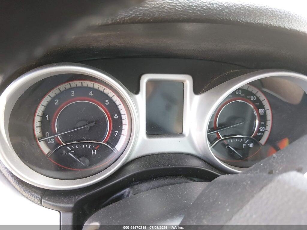 3C4PDCAB4DT701010 2013 DODGE JOURNEY photo no. 7
