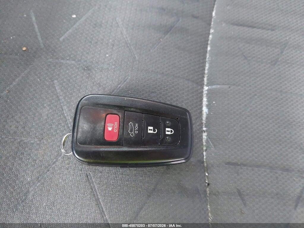2T3P1RFV4LW117437 2020 TOYOTA RAV4 photo no. 11