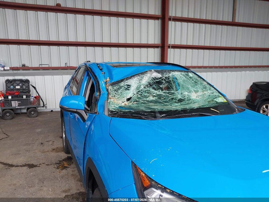 2T3P1RFV4LW117437 2020 TOYOTA RAV4 photo no. 6