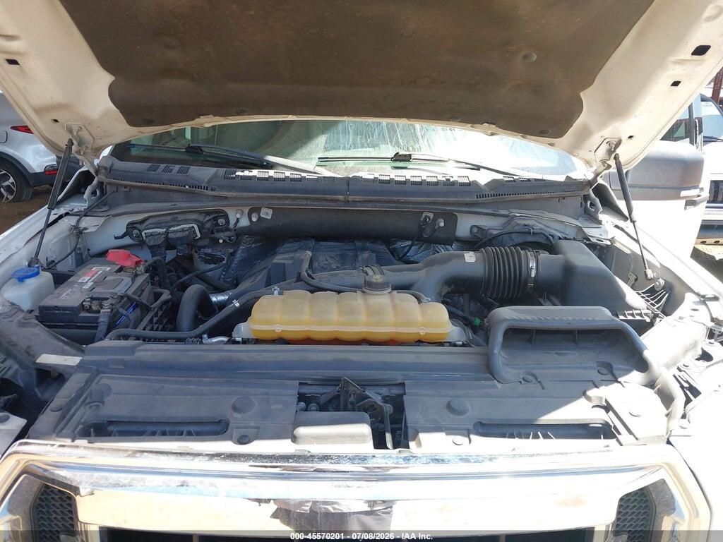 1FTEW1EP5FKE65094 2015 FORD F-150 photo no. 10