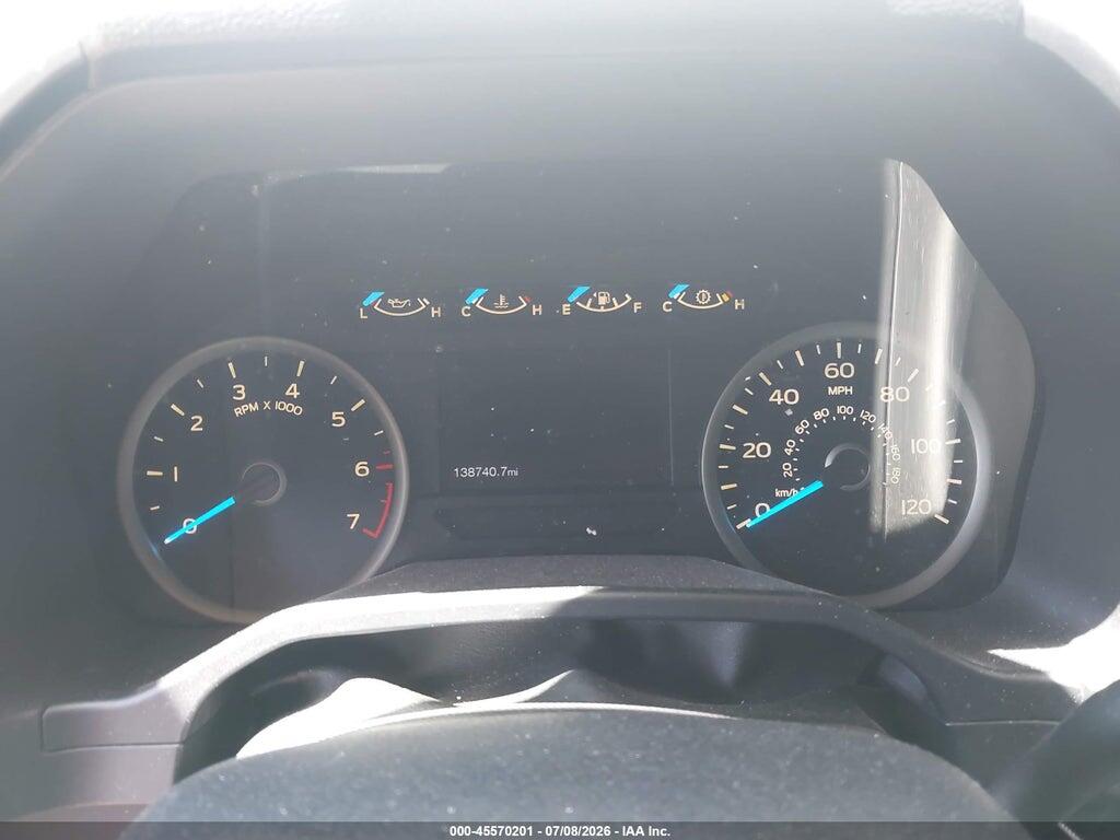 1FTEW1EP5FKE65094 2015 FORD F-150 photo no. 7