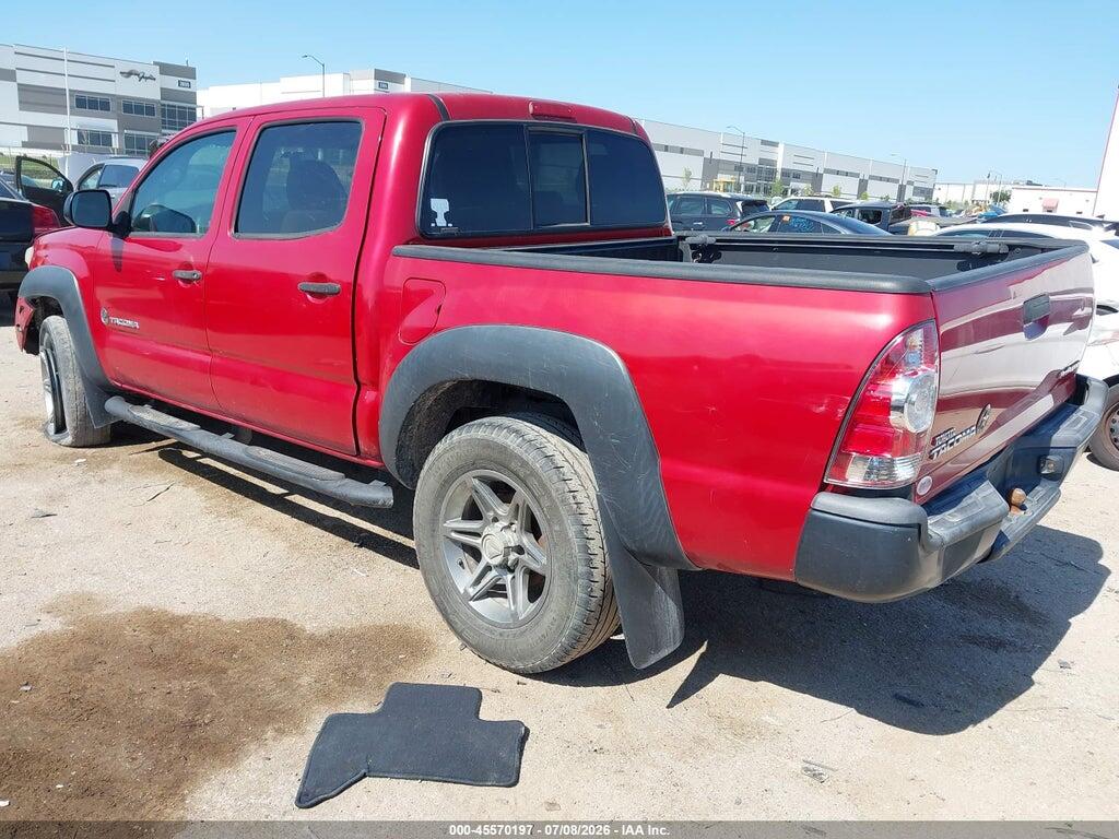 5TFJX4GN0EX035791 2014 TOYOTA TACOMA photo no. 3