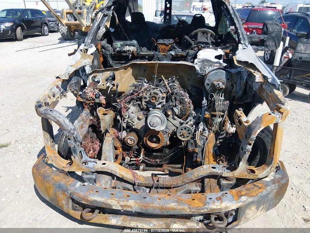 1FDBF2A61HEE26795 2017 FORD F-250 photo no. 11