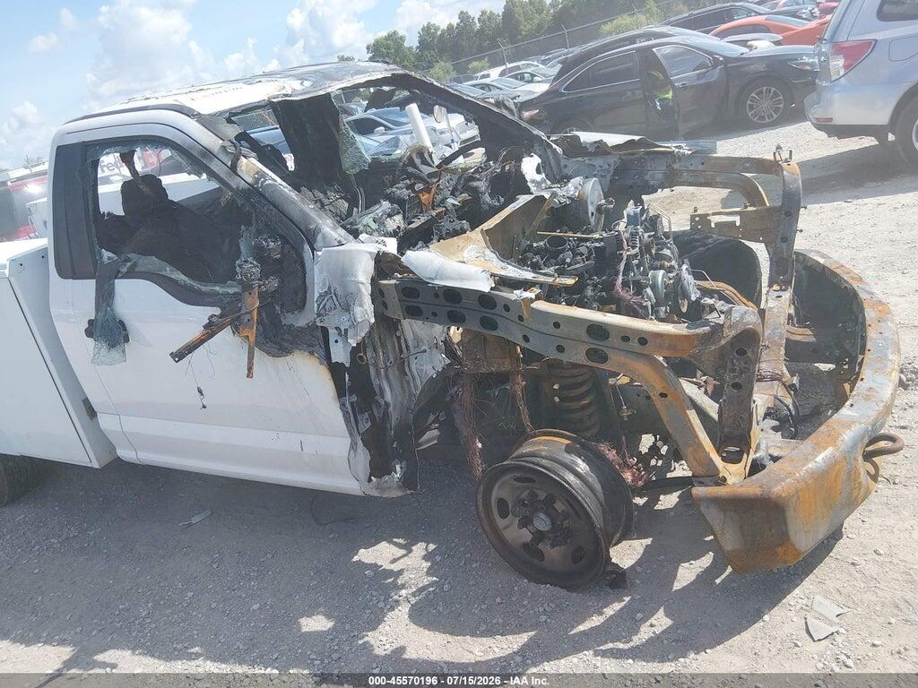 1FDBF2A61HEE26795 2017 FORD F-250 photo no. 12