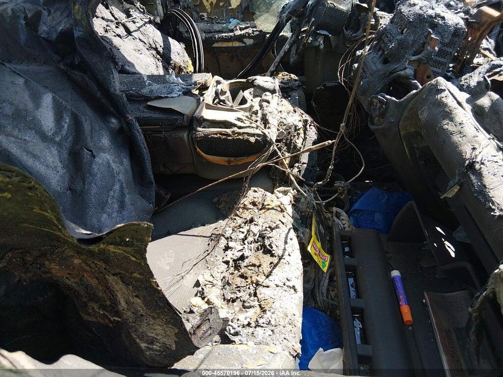 1FDBF2A61HEE26795 2017 FORD F-250 photo no. 5