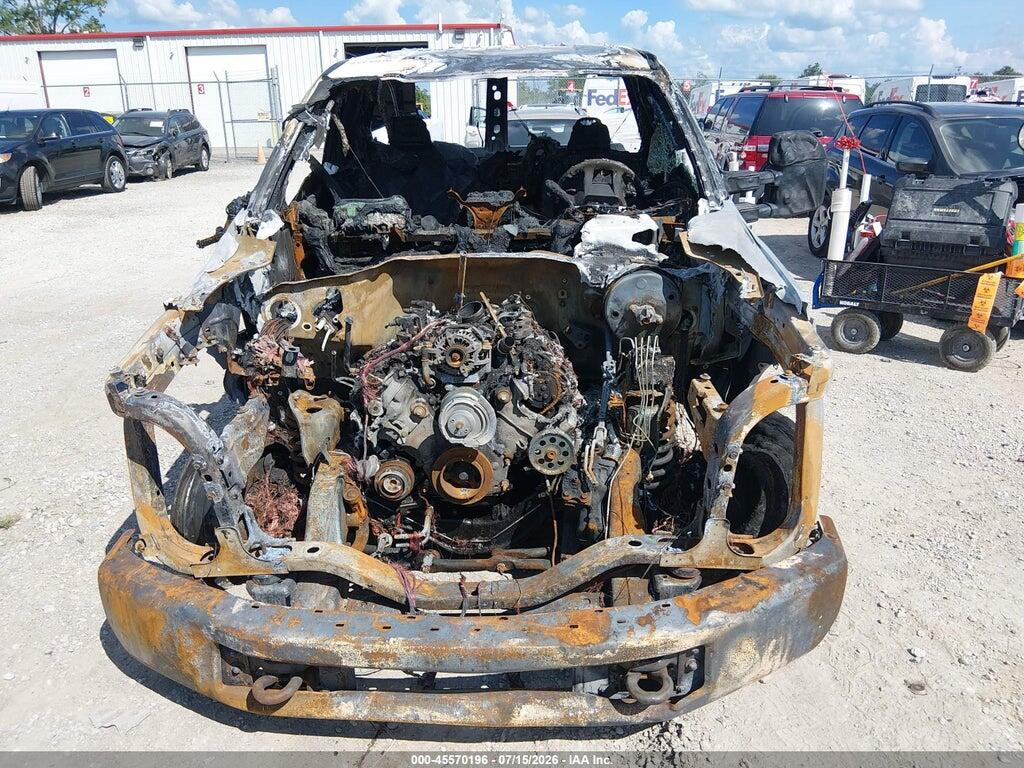 1FDBF2A61HEE26795 2017 FORD F-250 photo no. 6