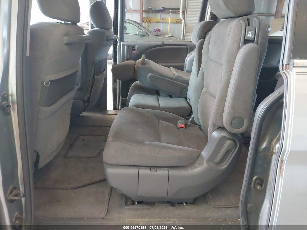 5FNRL38475B120183 2005 HONDA ODYSSEY photo no. 8
