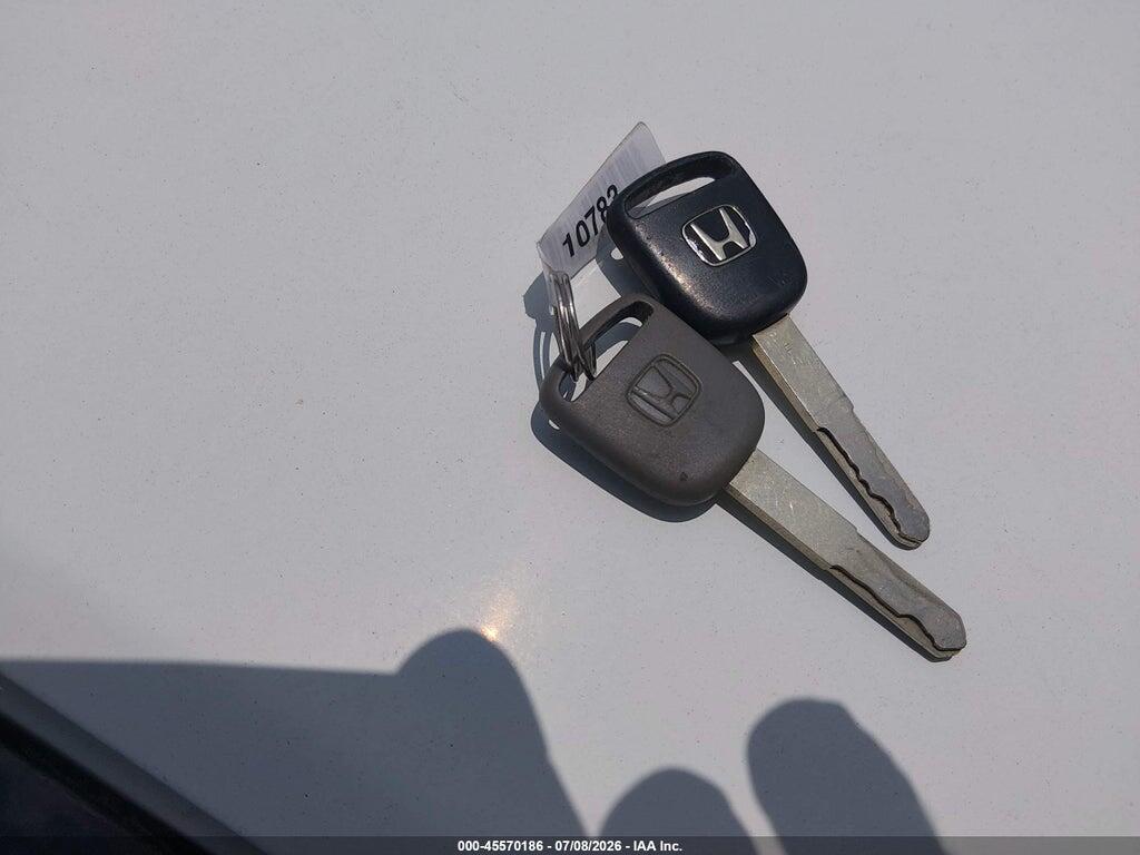2HGES16595H586551 2005 HONDA CIVIC photo no. 10