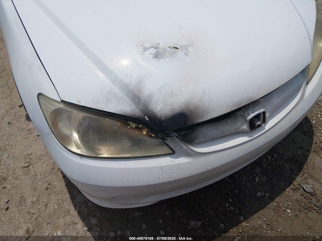 2HGES16595H586551 2005 HONDA CIVIC photo no. 12