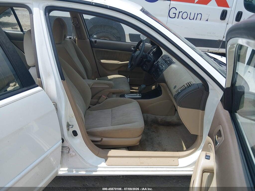2HGES16595H586551 2005 HONDA CIVIC photo no. 5