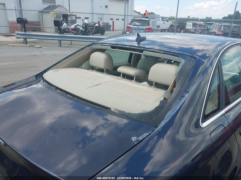 WAUFFAFL0CA119629 2012 AUDI A4 photo no. 6