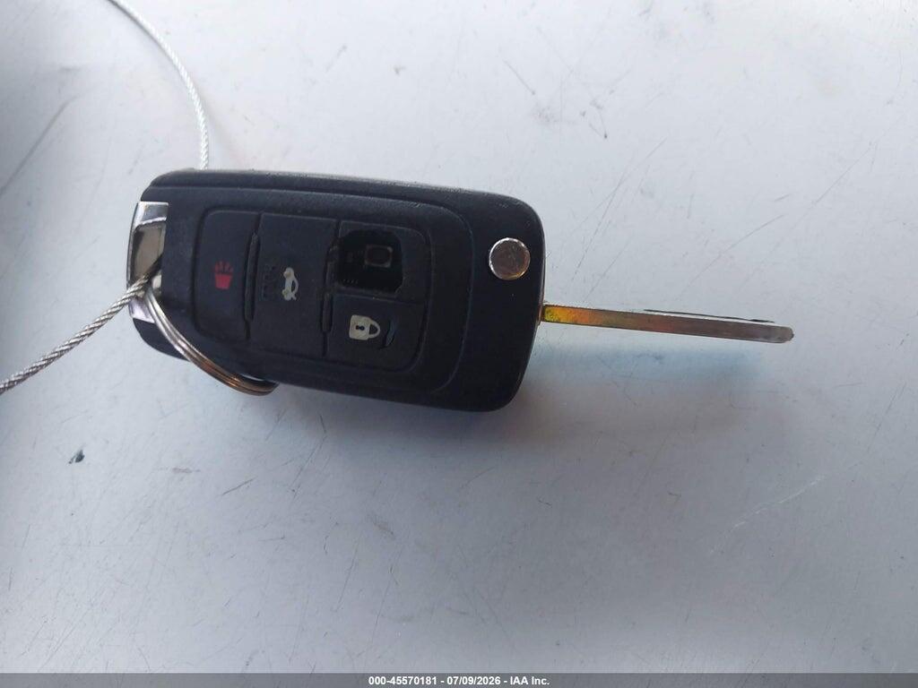 1G1PC5SB2E7474007 2014 CHEVROLET CRUZE photo no. 11