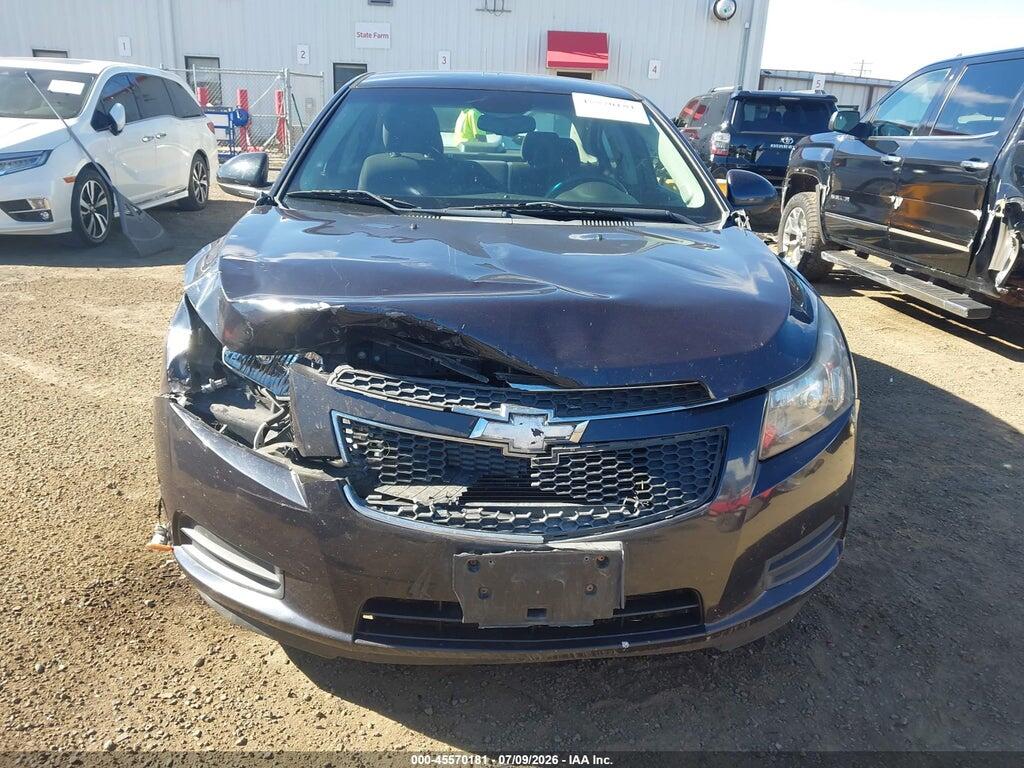 1G1PC5SB2E7474007 2014 CHEVROLET CRUZE photo no. 12