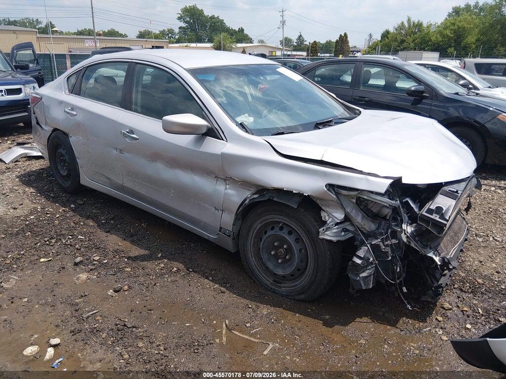 1N4AL3AP7FC430176 2015 NISSAN ALTIMA photo no. 1
