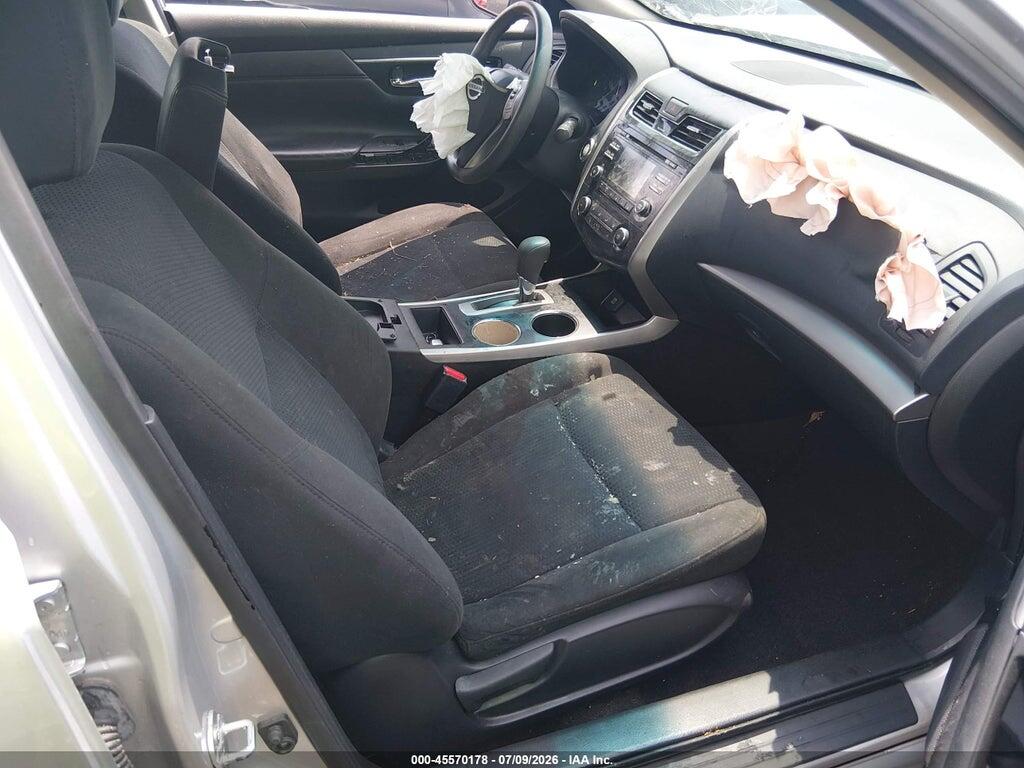 1N4AL3AP7FC430176 2015 NISSAN ALTIMA photo no. 5