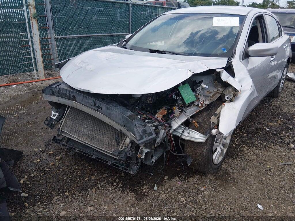 1N4AL3AP7FC430176 2015 NISSAN ALTIMA photo no. 6