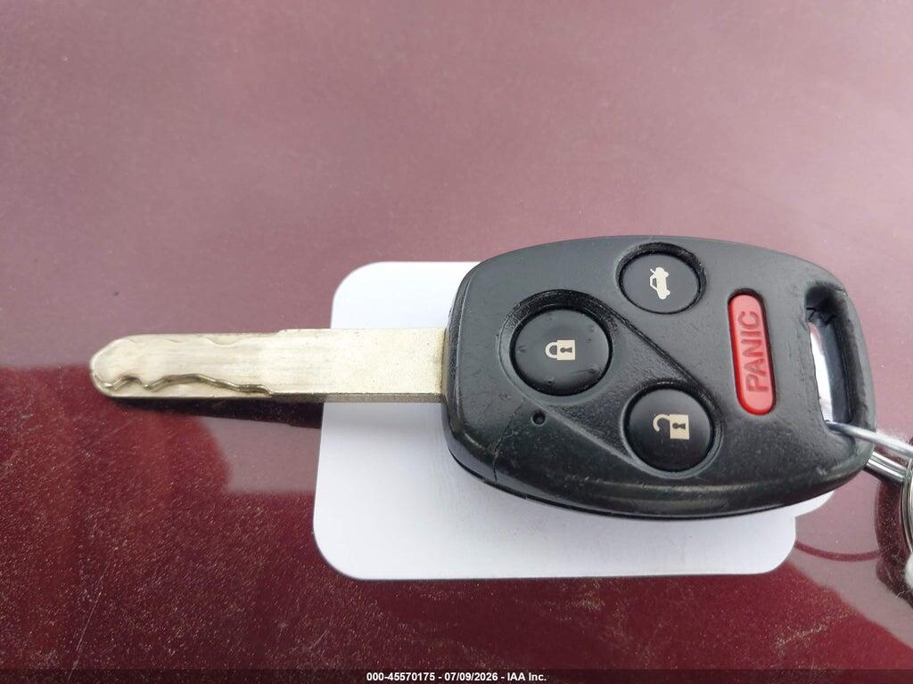 1HGCP2F32BA050189 2011 HONDA ACCORD photo no. 11
