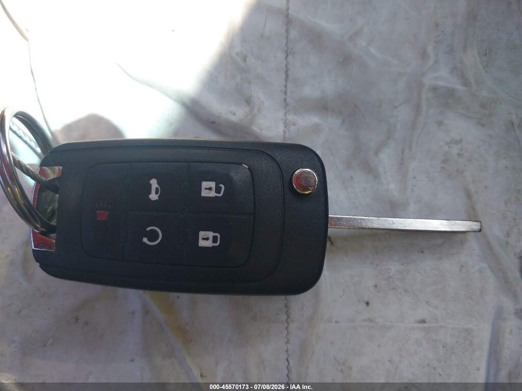 1G1PF5SC1C7189103 2012 CHEVROLET CRUZE photo no. 11