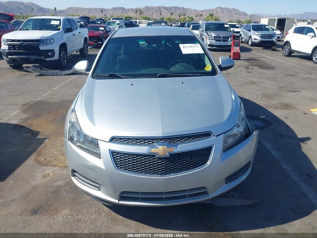 1G1PF5SC1C7189103 2012 CHEVROLET CRUZE photo no. 12
