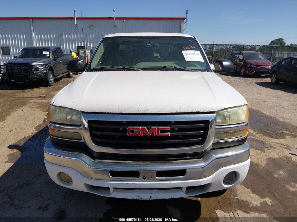 1GTHK23183F214233 2003 GMC SIERRA 2500HD photo no. 12