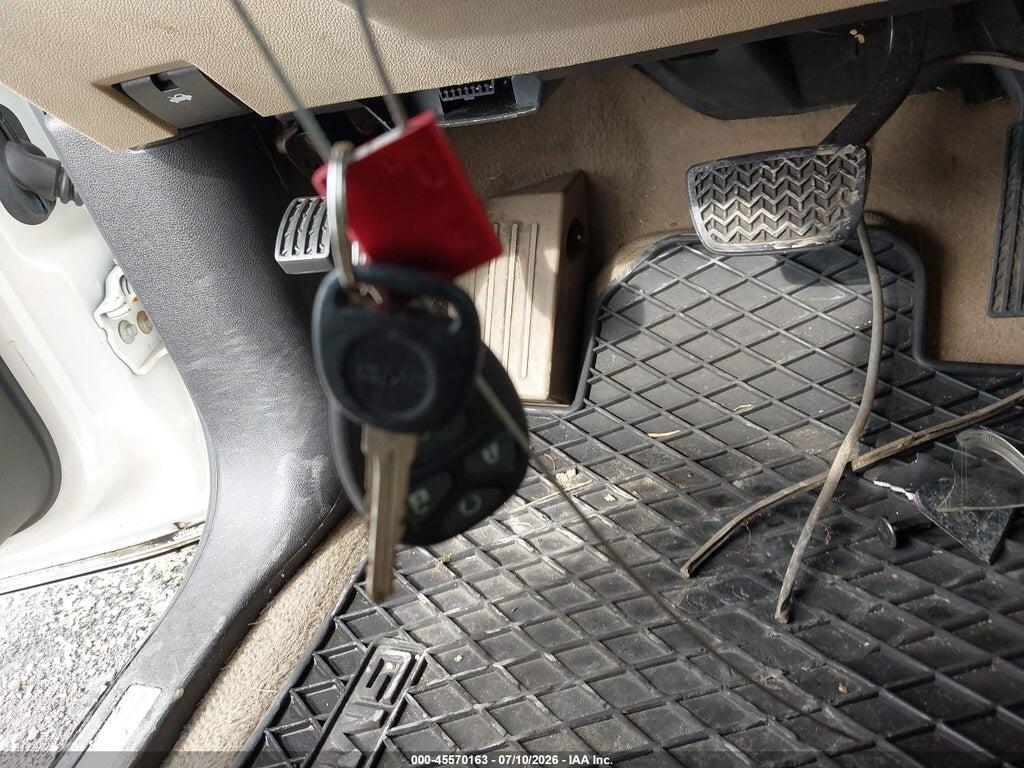 1GKKVTED3BJ394375 2011 GMC ACADIA photo no. 11