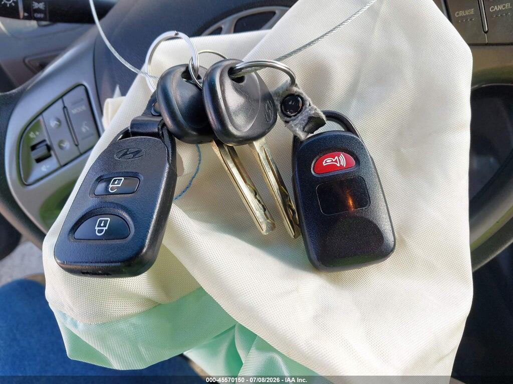 KM8JTCAF3FU036620 2015 HYUNDAI TUCSON photo no. 11