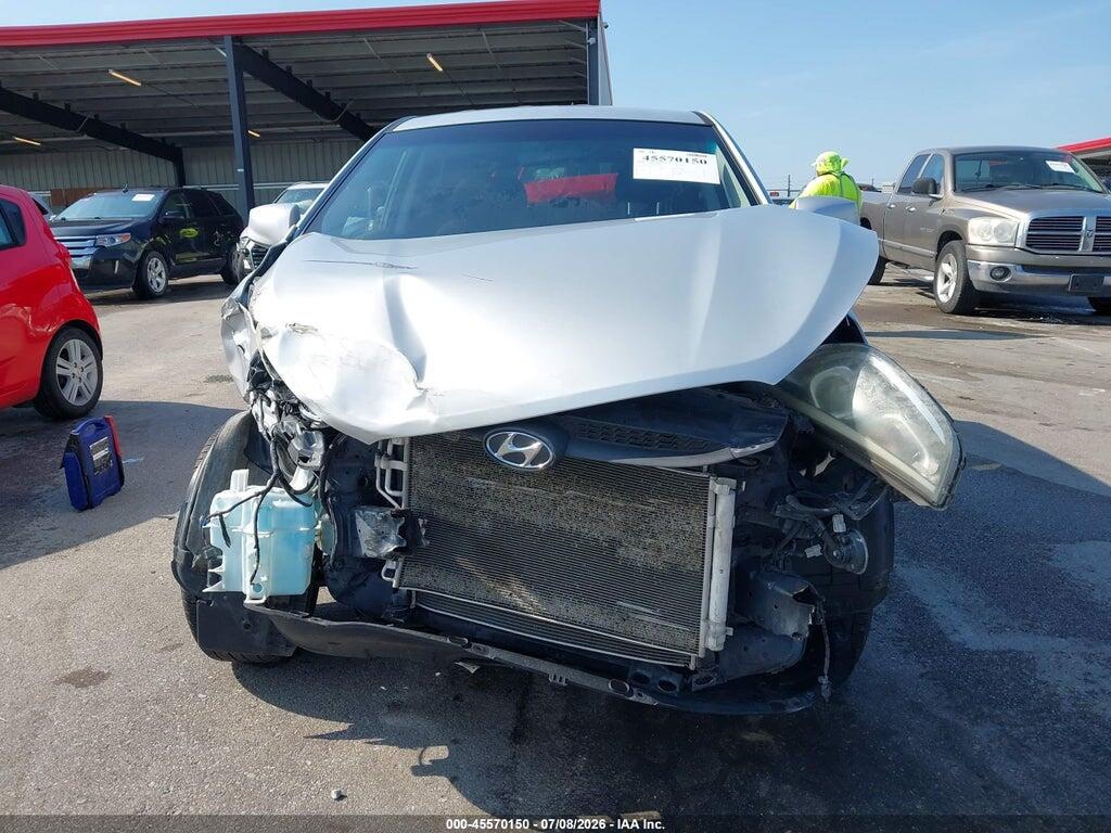 KM8JTCAF3FU036620 2015 HYUNDAI TUCSON photo no. 6