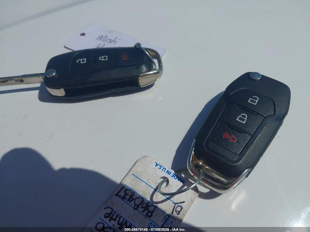1FTEW1EFXHFB68437 2017 FORD F-150 photo no. 11