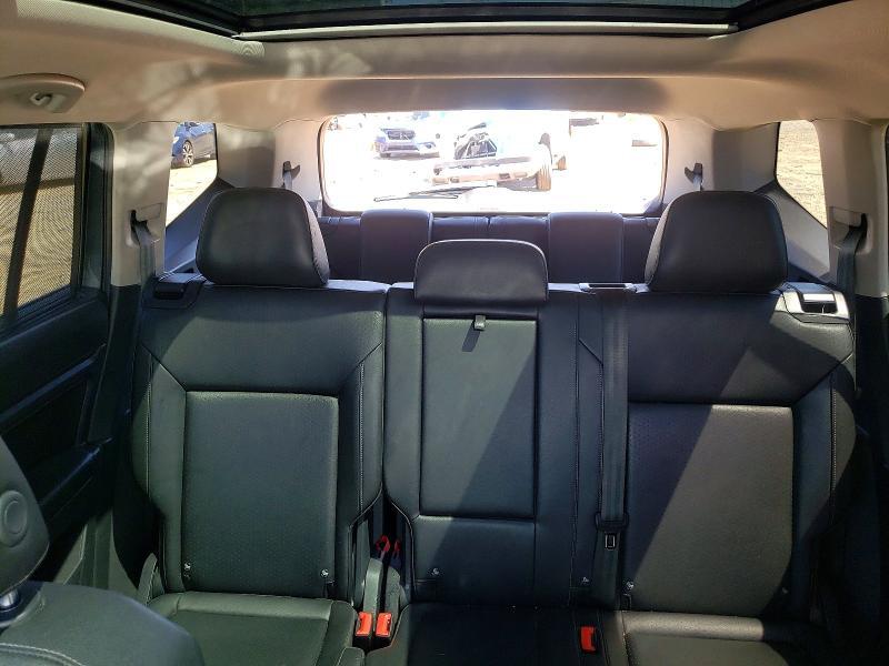 1V2UR2CA7KC564283 2019 VOLKSWAGEN ATLAS photo no. 10