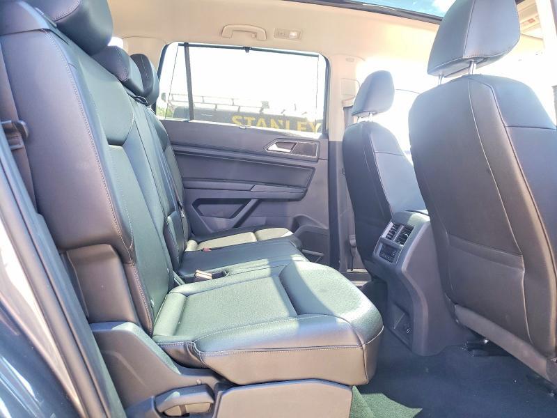 1V2UR2CA7KC564283 2019 VOLKSWAGEN ATLAS photo no. 11